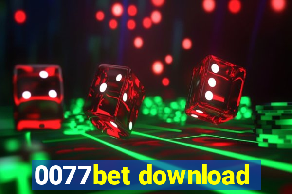 0077bet download